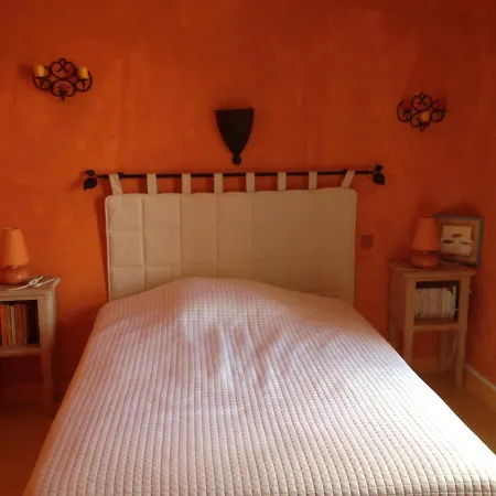 Appartamento Little Village House With Charming Terrasse - Lumio Lumio (Corsica)