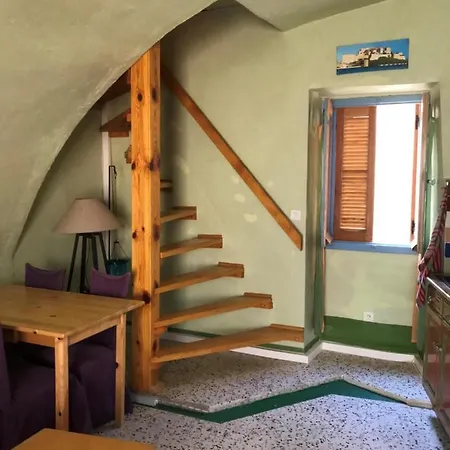 Appartamento Little Village House With Charming Terrasse - Lumio