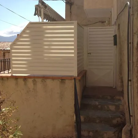 Appartamento Little Village House With Charming Terrasse - Lumio Lumio (Corsica)