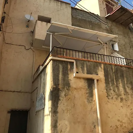 Appartamento Little Village House With Charming Terrasse - Lumio