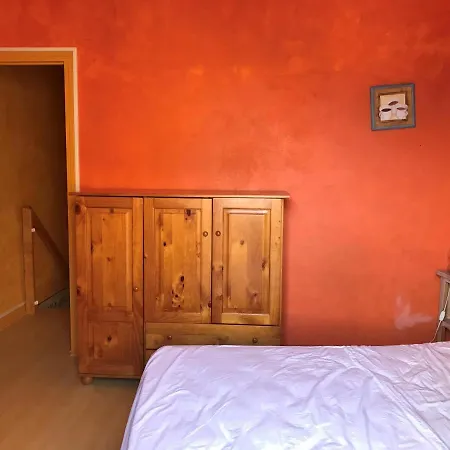 Little Village House With Charming Terrasse - Lumio * Lumio (Corsica)